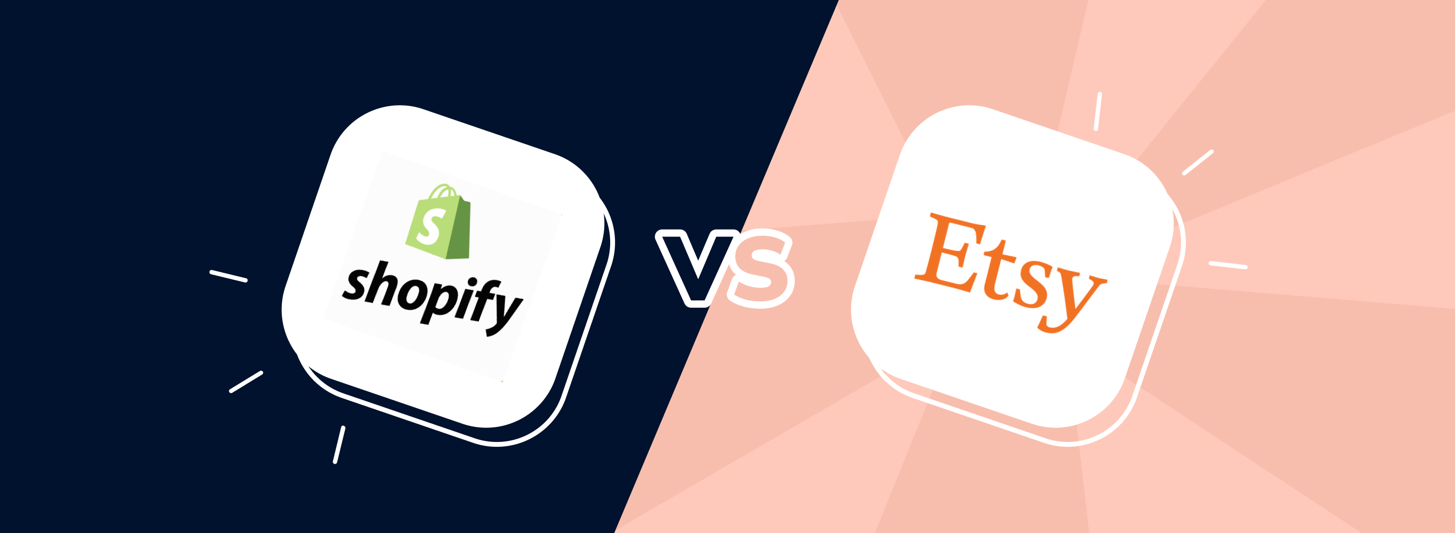 Full Shopify Vs Etsy Overview 2022 Freelance Services Ithire